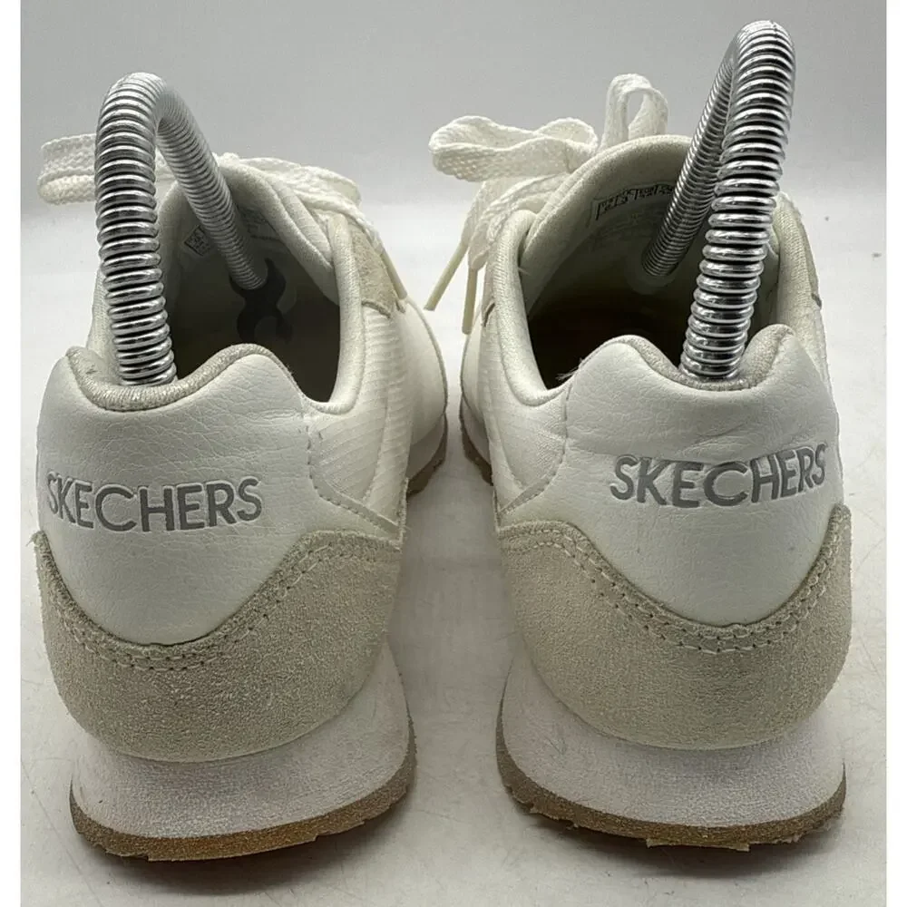 Skechers nearly new